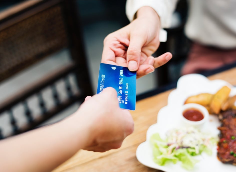 8 tips to keeping your credit card safe | ATB Financial