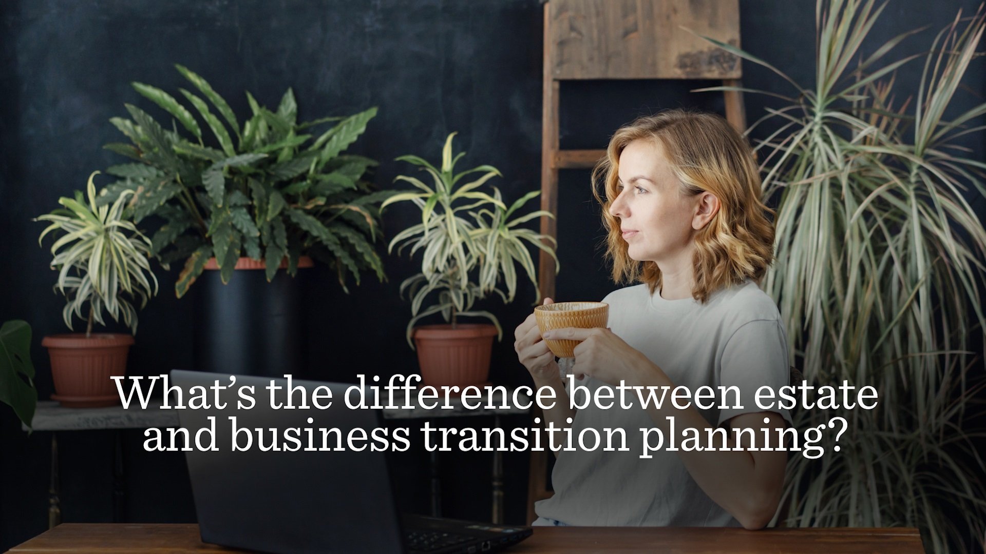 A Look At Estate And Business Transition Planning | ATB Financial