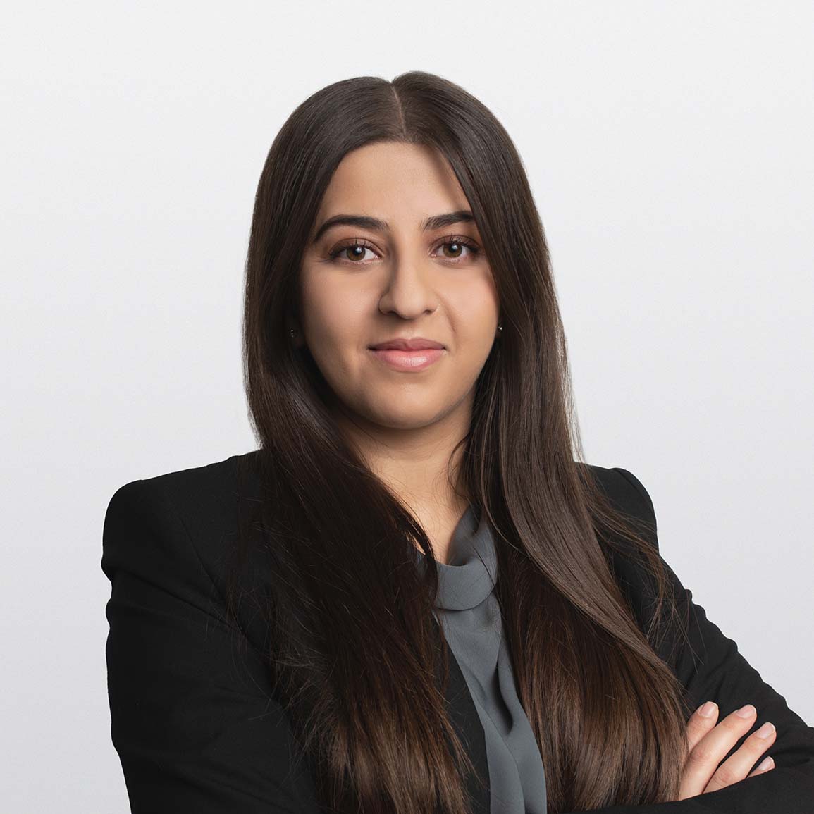 Rose Serhal Financial Advisor with ATB Wealth. 